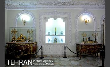 موزه زمان 21