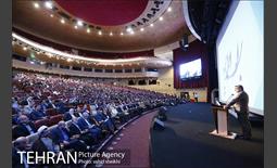 همایش فصلی مدیران شهرداری تهران  35