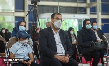 جلسه شورای مدیران روابط عمومی، دورنگاه ارتباطات شهر تهران 10