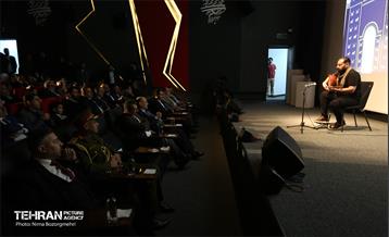 مراسم روز فرهنگی عراق  21