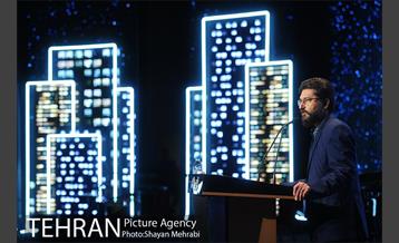 اختتامیه جشنواره عکس برج میلاد 9