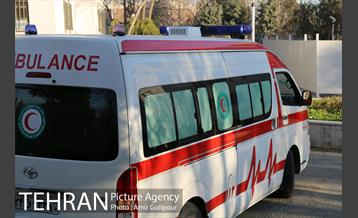 مانور پناهگیری محل امن در زلزله 24