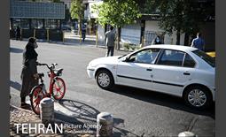 پویش سه شنبه های بدون خودرو 18