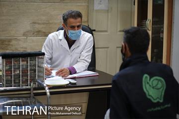 شب های تهران،فوریت خدمات اجتماعی 32