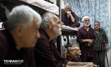 دعوت به همکاری شهرداری تهران از افراد در معرض آسیب و جامعه‌پذیر 18