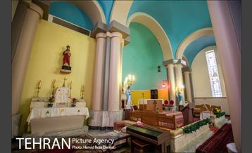 کلیسا حضرت یوسف 25