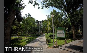 بوستان هفت چنار 25