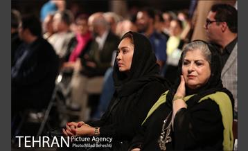 هجدهمین جشن خانه سینما‎ 4