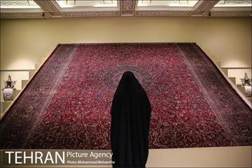 بازدید فعالان فضای مجازی از اماکن دیدنی تهران 13