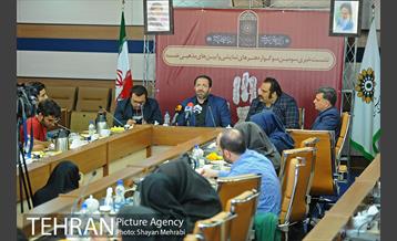 نشست سوگواره نمایشی خمسه 16