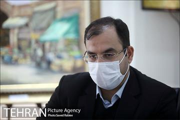 تقدیر از داوران پنجمین دوره جایزه خشت طلایی تهران 16