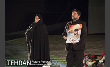 جشن باغ رمضان منطقه گردشگری و فرهنگی عباس آباد 13