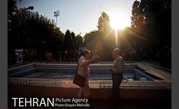 گردهمایی عکاسان مطبوعاتی 6