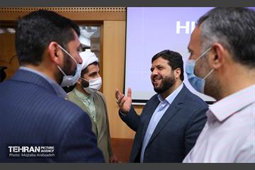 اولین جلسه قرارگاه آسیب‌های اجتماعی تهران در سال جدید  26
