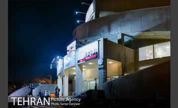 ٖپردیس سینمایی تماشا‎ 15