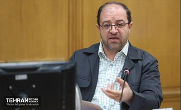 جلسه بررسی کلان‌پروژه‌های بازار گل و شن‌چاله‌ها 7