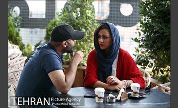 مراسم رونمایی از قصه های صوتی شهر آی قصه 18