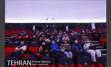 برگزاری اولین تور مسابقه عکس روز تهران به مناسبت روز تهران 29