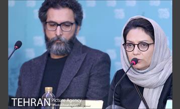 سومین روز جشنواره فیلم فجر در برج میلاد 30