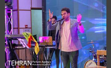 جشن مجازی شکرانه 3