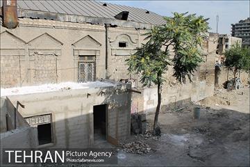 خانه اتحادیه؛ گذشته و حال 7