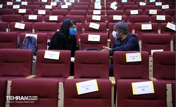 انتخابات انجمن صنفی عکاسان مطبوعاتی ایران 41