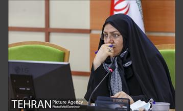 بازدید اعضای شورای شهر از منطقه 17