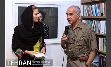 یادمان جشن یک سالگی کتاب فروشی نشرهنوز 16