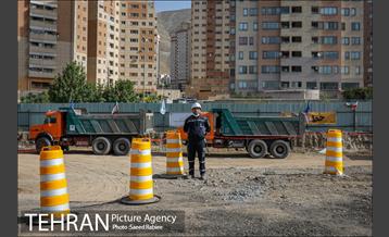 توسعه متروی تهران؛ آغاز عملیات اجرایی خط 10 مترو 3