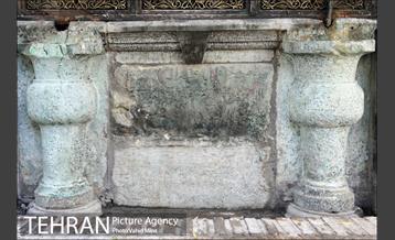 مرمت بناهای میراثی در منطقه 11