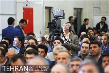 افتتاح همزمان سه پروژه بزرگ شهر تهران  39