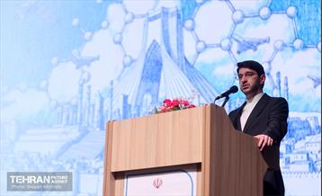 اولین کنفرانس ملی «برند ملی ایران» 14