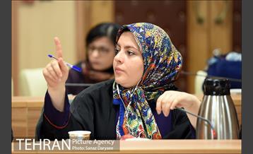 نشست خبری معاونت شهرسازی و معماری شهرداری تهران 16