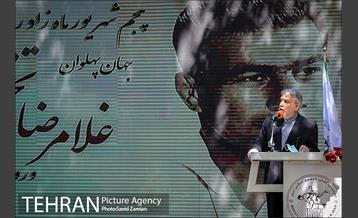 روز ملی کشتی 2