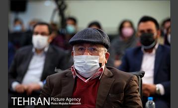 اختتامیه اولین جشنواره انیمیشن‌های یک دقیقه ای مترو 9