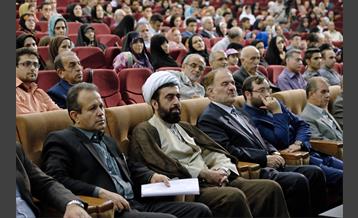 اختتامیه سومین دوره مسابقات قرآن کریم 6