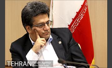 جلسه شورای روابط عمومی معاونت ها و مناطق 22 گانه 33