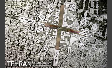 زیرگذر گلوبندک 6