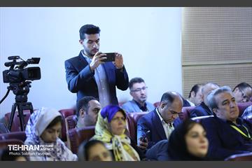 اختتامیه رویداد بین المللی کلیماتون 29