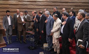 آیین بزرگداشت روز معمار 4