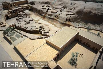 بوستان مینیاتور 34