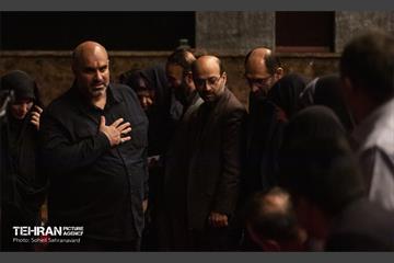 سومین رویداد «ریحان شهر» 17