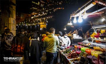 دربند در ایام نوروز 35