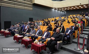 آیین گرامیداشت روز خبرنگار 66