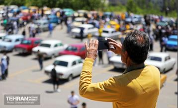 جشن تولد ۵۶ سالگی «پیکان» 32