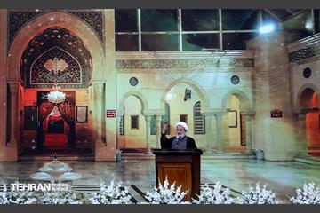 بدرقه خادمان و زائران اربعین 25