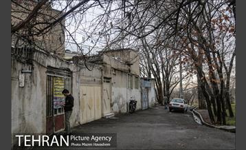 محله ده ونک 25