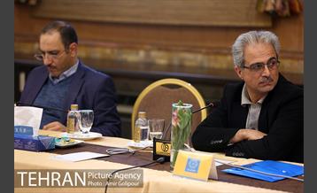 نشست تخصصی معاونین فنی و عمرانی مجمع کلانشهرهای ایران 15