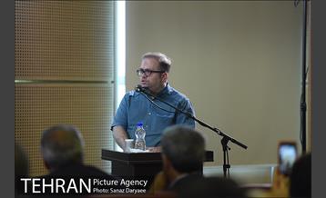 نشست خبری شهردار تهران با اصحاب رسانه 36