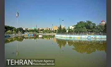 بوستان المهدی 8